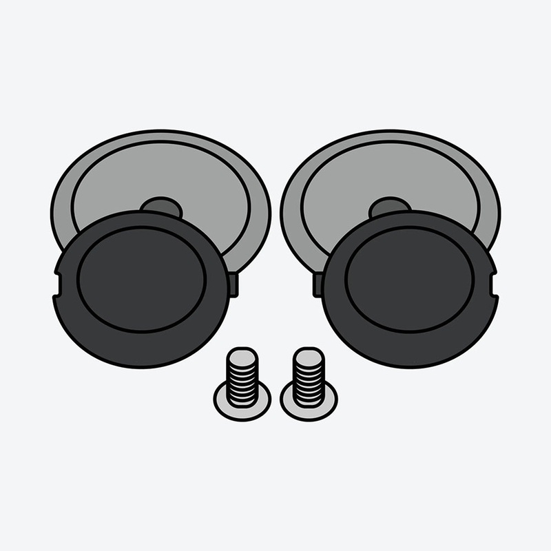 AIROH Visor Plates - Helios