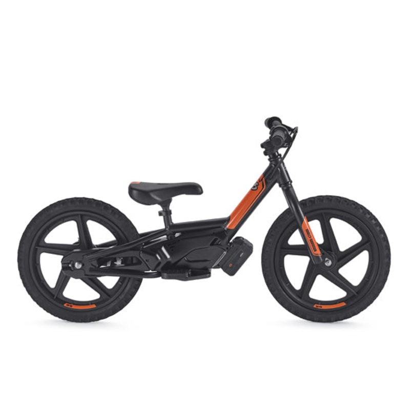 STACYC H-D IRONe16 Brushless - Electric Balance Bike