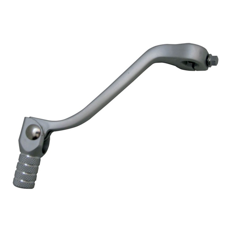 Whites Gear Lever Alloy Honda CRF450R (02-08)