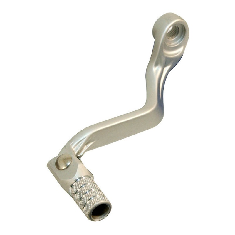 Whites Gear Lever Alloy KTM SX65 (09-16)
