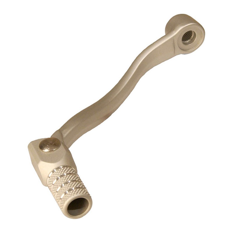 Whites Gear Lever Alloy KTM SX85/SX105 (03-16)