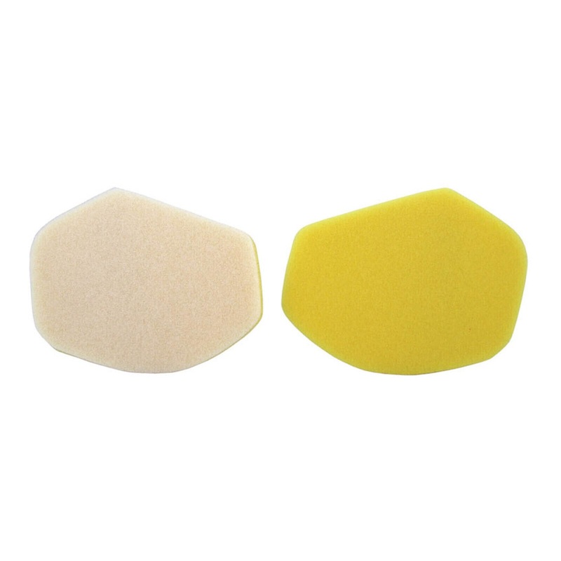 Air Filter Suzuki DS80/JR80 (Flat Filter)
