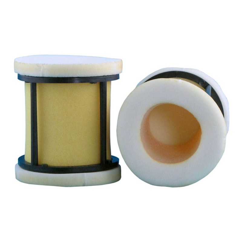 Air Filter Yamaha XT660Z with Cage