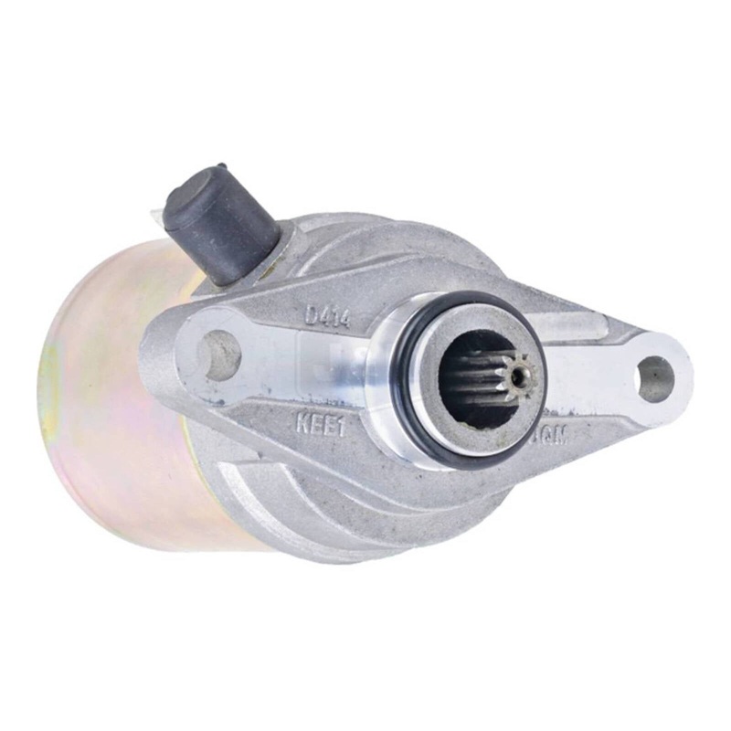 J&N Starter Motor (410-58057)