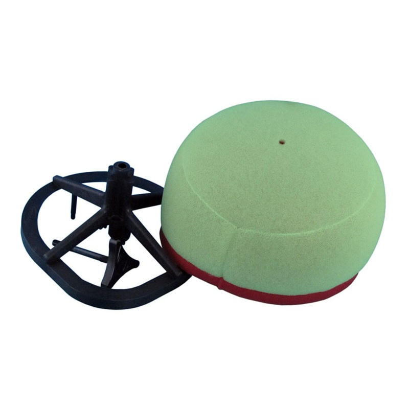 Air Filter with Cage Super-Flo Yamaha YZ 2 & 4-Stroke '89-'11
