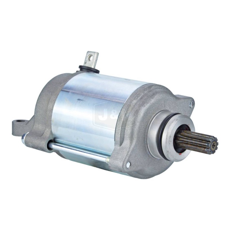J&N Starter Motor (410-52223)