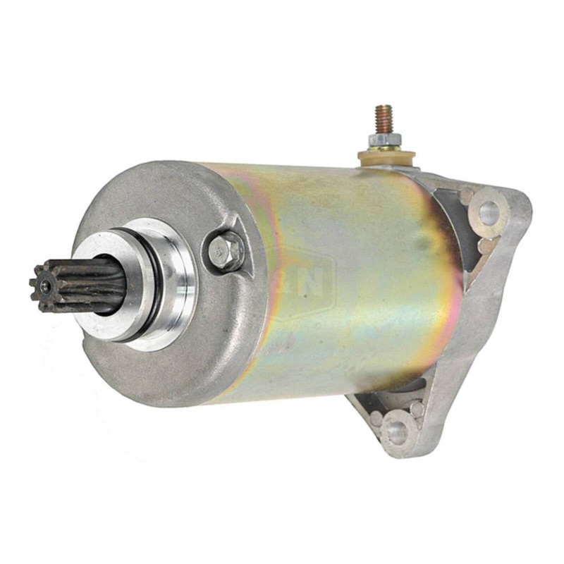 J&N Starter Motor (410-52148)