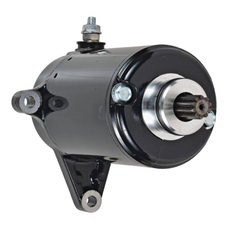 J&N Starter Motor (410-52325)