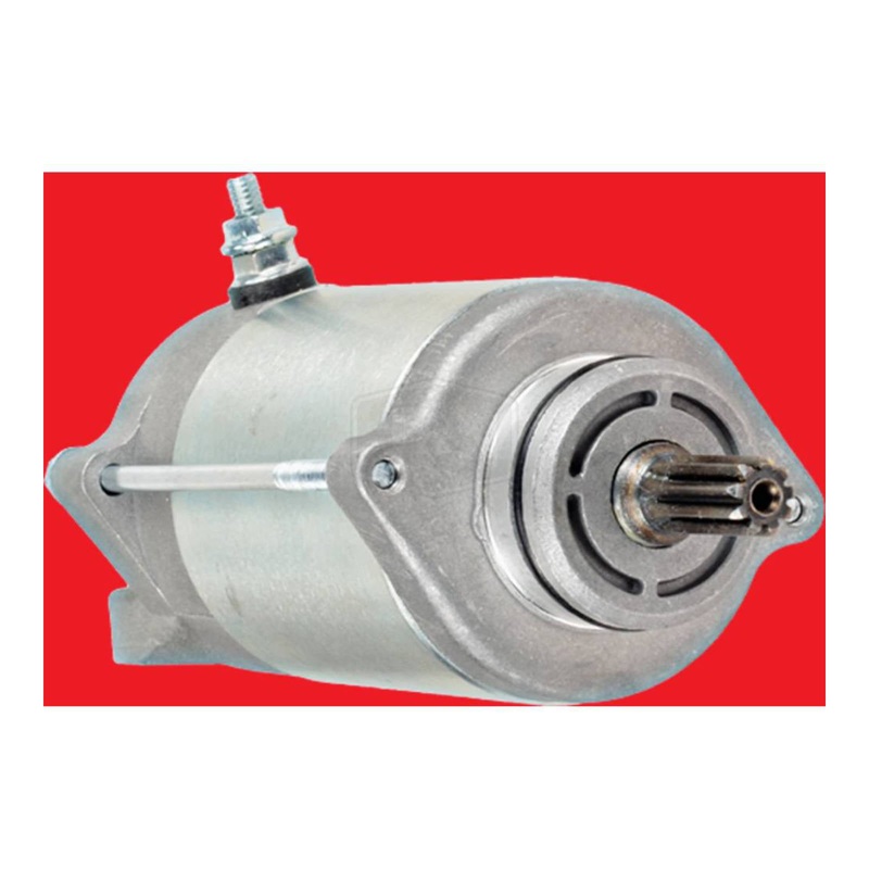 J&N Starter Motor (410-58044)