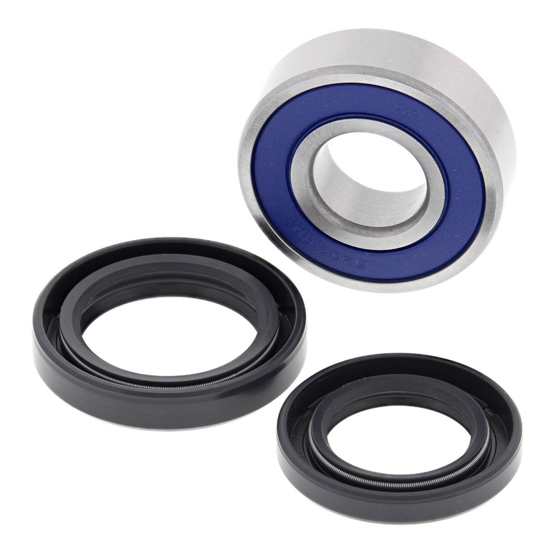 Lower Steering Stem Kit - KVF300 Brute Force '12-'16