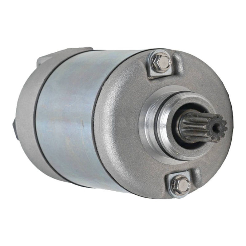 J&N Starter Motor (410-54128)