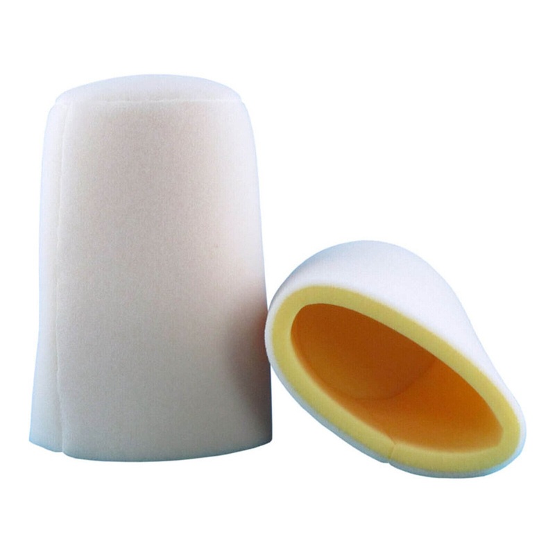 Air Filter Polaris RZR 800 '08- Replacement Filter Only