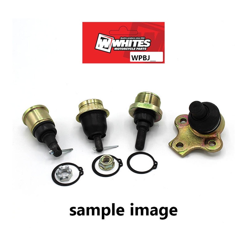 Whites Ball Joint Heavy Duty WPBJ36