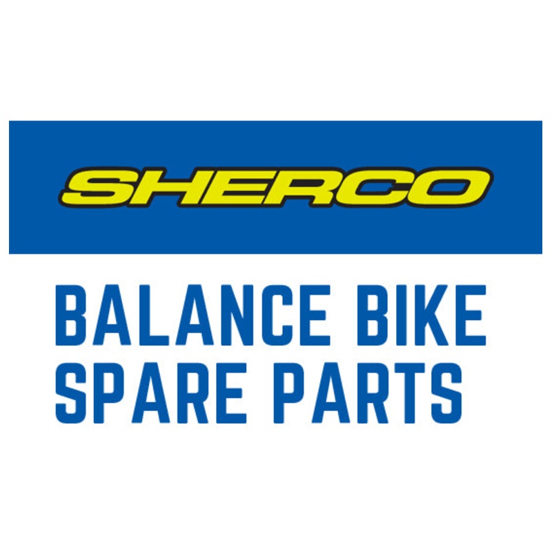 SHERCO Electric Balance Bike - SPARE PARTS