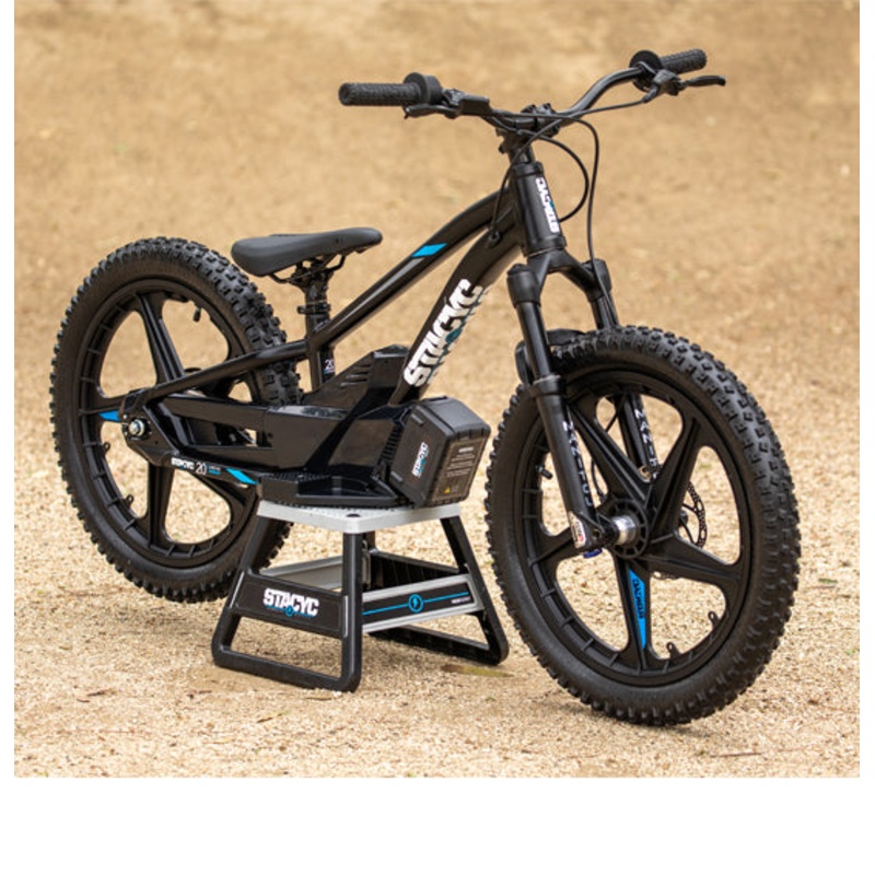 STACYC 20eDRIVE Brushless - Electric Balance Bike