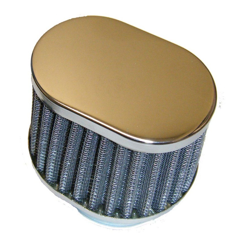 Whites Oval Power Pod Filter 52mm