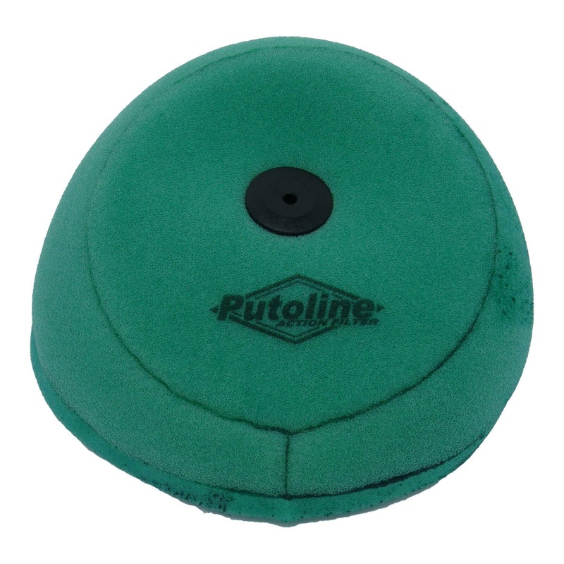 Putoline Pre-Oiled Air Filter KTM 2/4 85-525 '04-'07 (Not '07 SX) 3 Pin