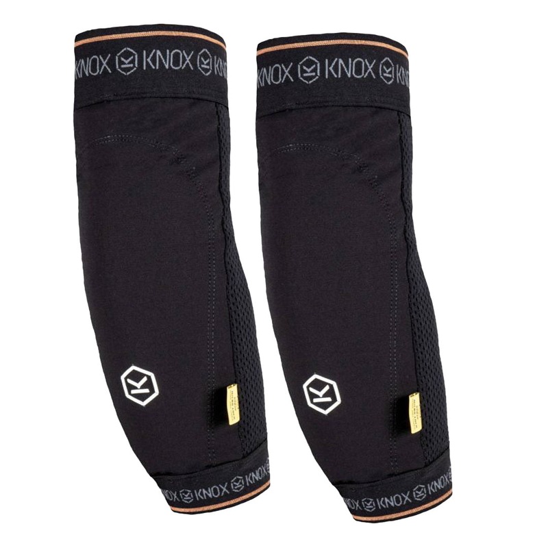 KNOX Action Pro Elbow Guards - Unisex