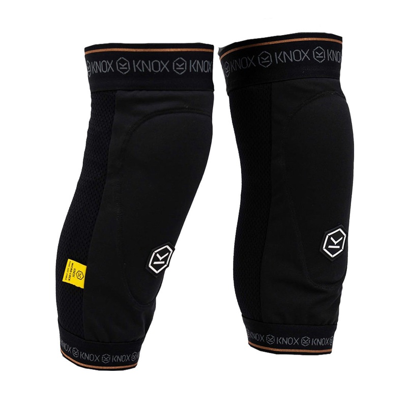 KNOX Action Pro Knee Guards - Unisex