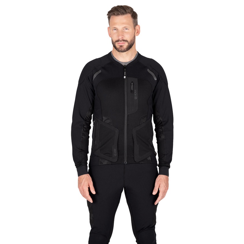 KNOX Action Pro MK2 Armoured Shirt
