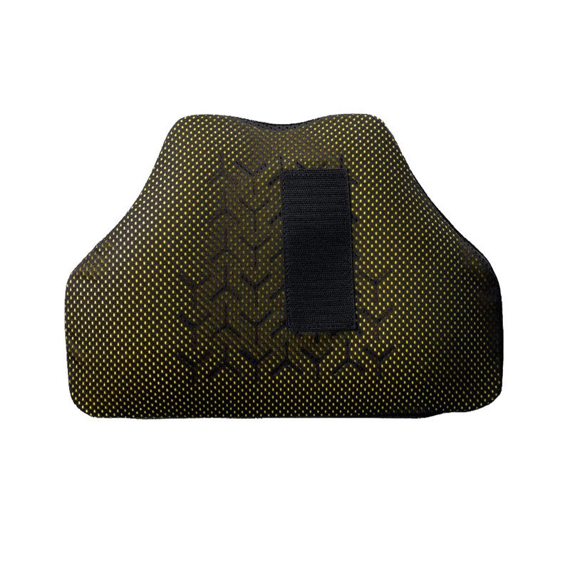 KNOX Micro-Lock - Chest Upgrade