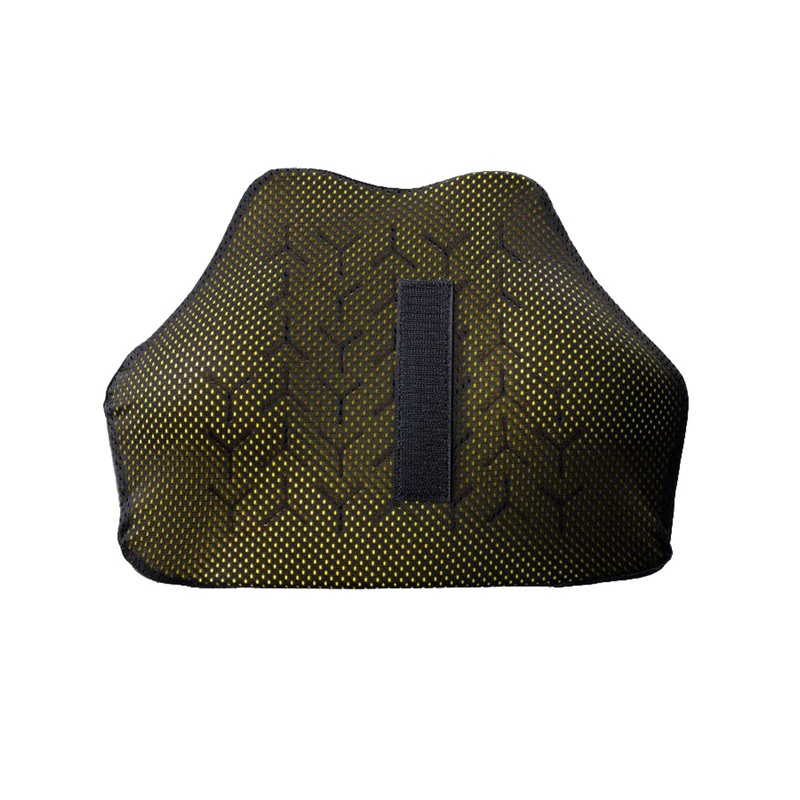 KNOX Women's Micro-Lock - Chest Upgrade