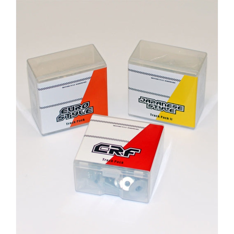 Bolt & Nut Kits