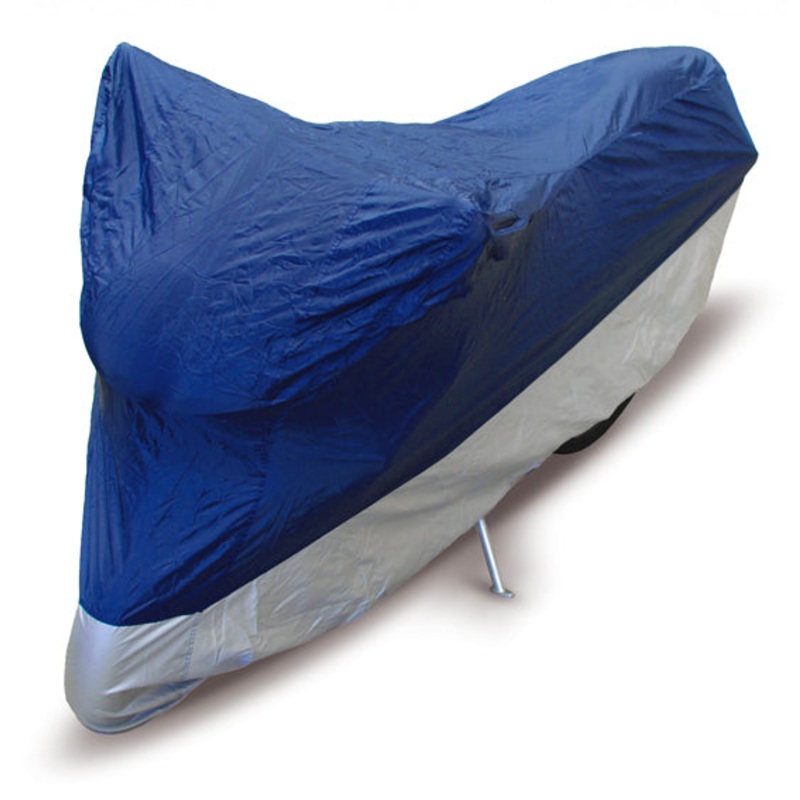 Motorcycle Cover - Lightweight (S-XL)