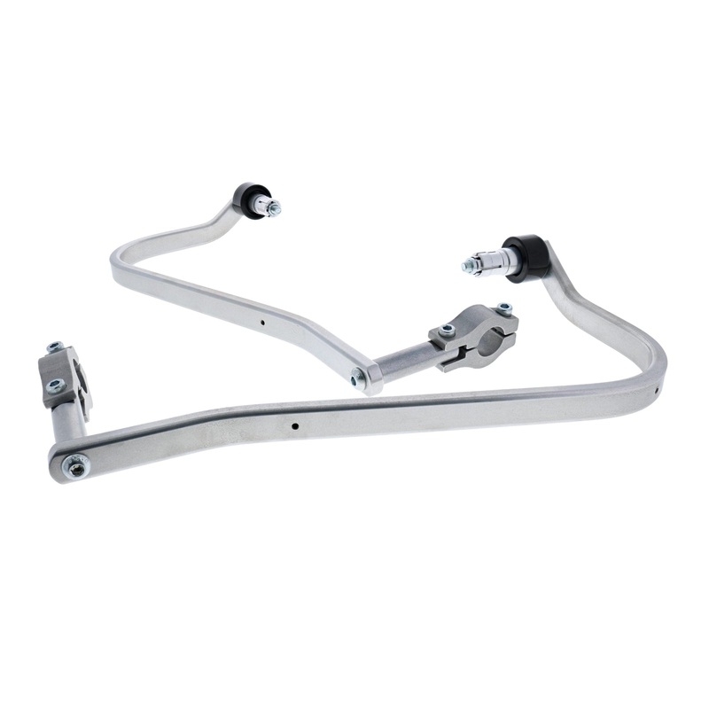 Barkbusters Handguard Fitting Kit Honda CRF300 21- (Rally Model)