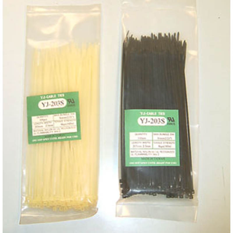 CABLE TIES