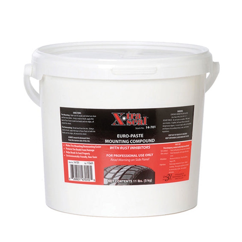 Tyre & Tube Mounting Compound