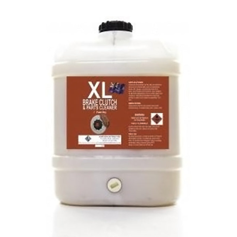 XL Brake, Clutch & Parts Cleaner