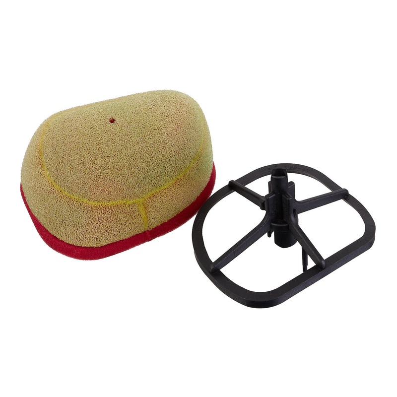 Air Filter with Cage Super-Flo Yamaha WR250F/450F '03-'15