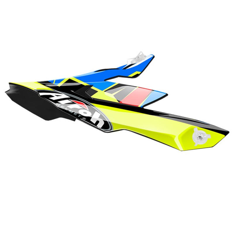 AIROH Youth Helmet Peaks