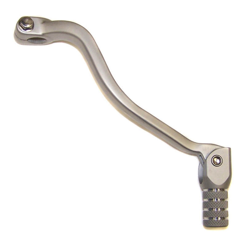Whites Gear Lever Alloy Suzuki DRZ400 (00-08 )/ RM250 (94-05)