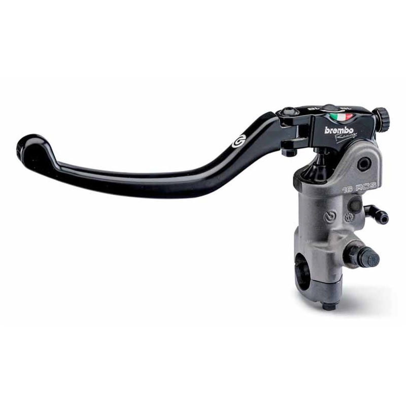 RCS clutch master cylinder