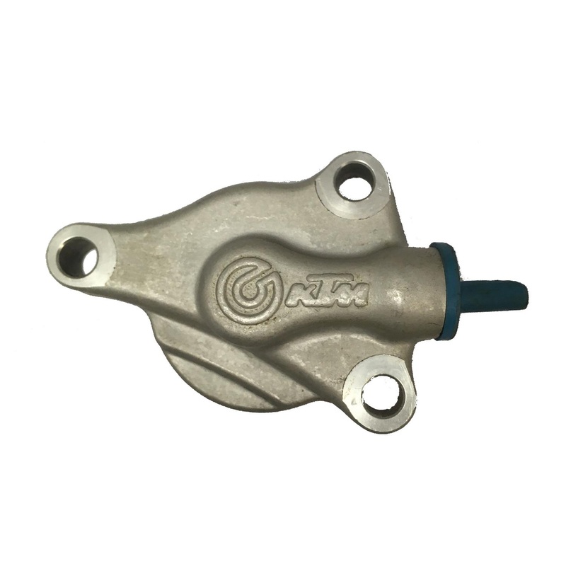 Slave cylinder for KTM
