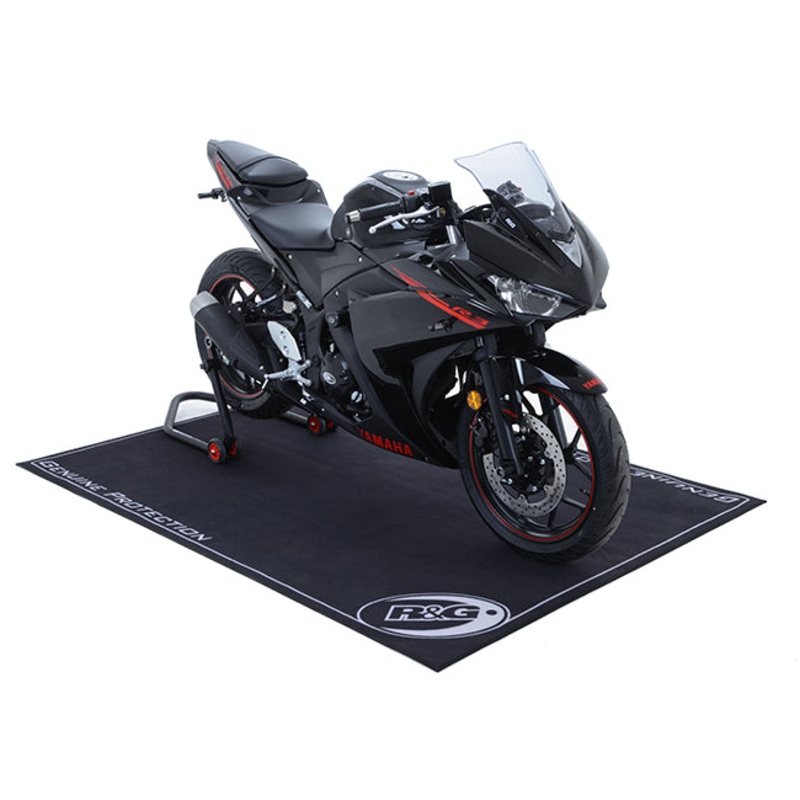 R&G Garage Mat