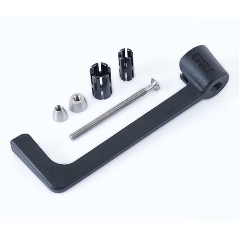 R&G Moulded Lever Guards