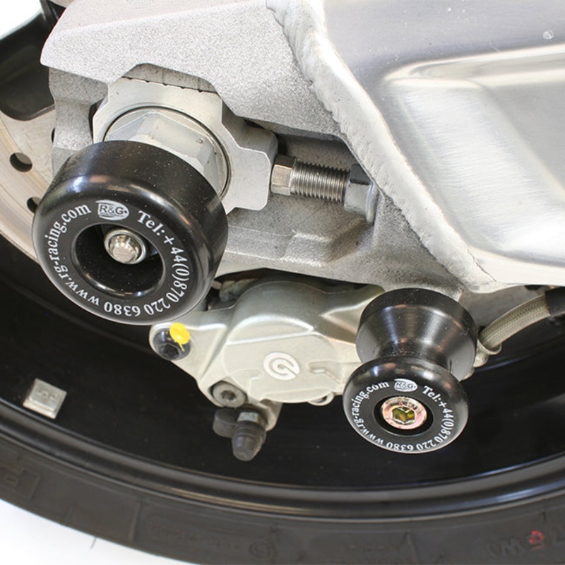 R&G Swingarm Protectors