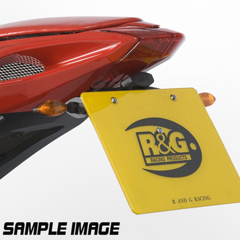 R&G Tail Tidies - MISC