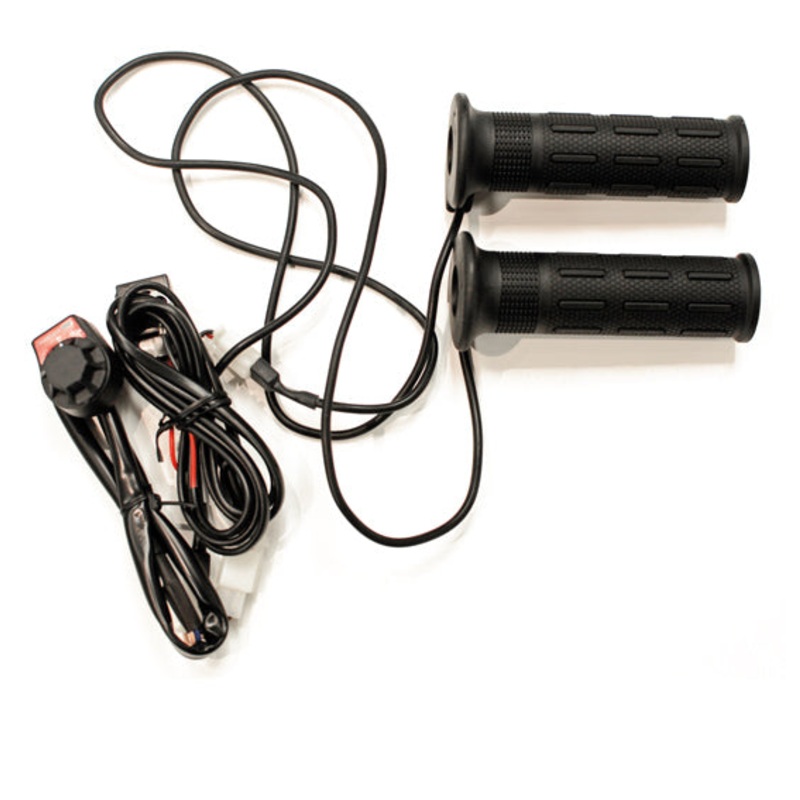 ATV Heated Handlebar Grips