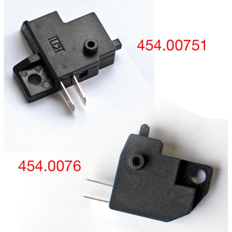 Brake Light Switches - Front (101 Brand)