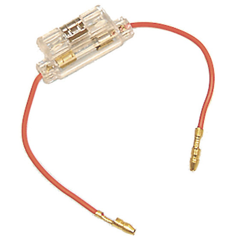 Fuse Holder