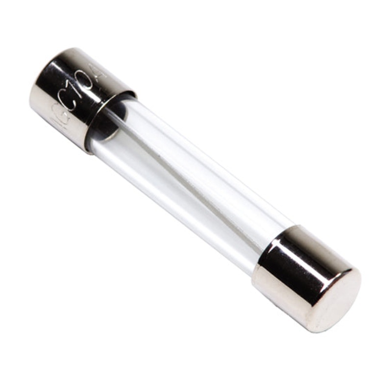 Fuses - Glass
