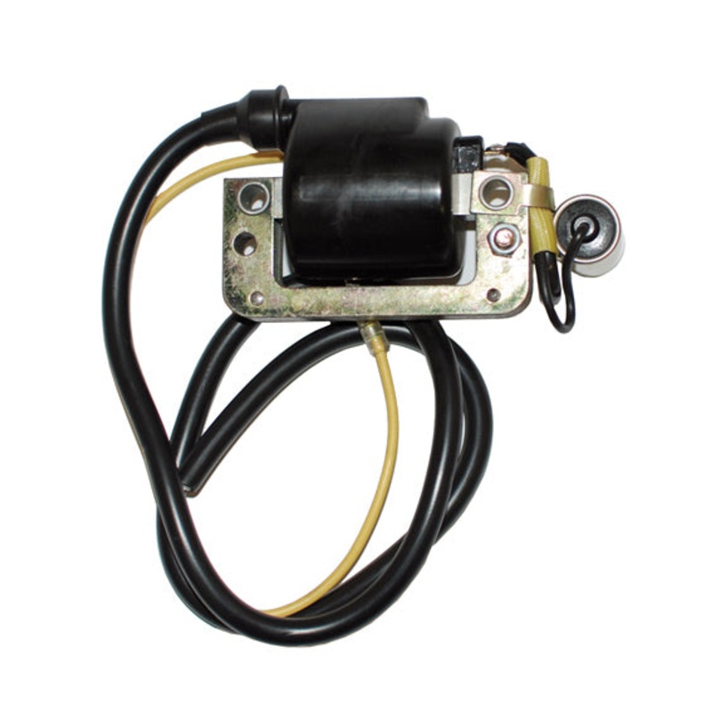 Ignition Coil - Hon 397, Yam 3M5