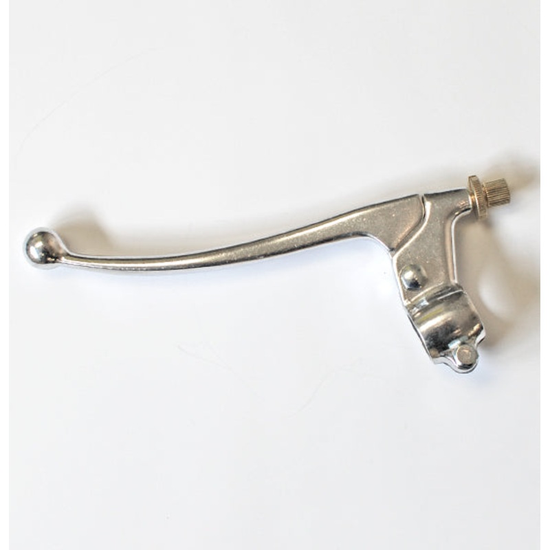 Lever Assembly - 101 Moto