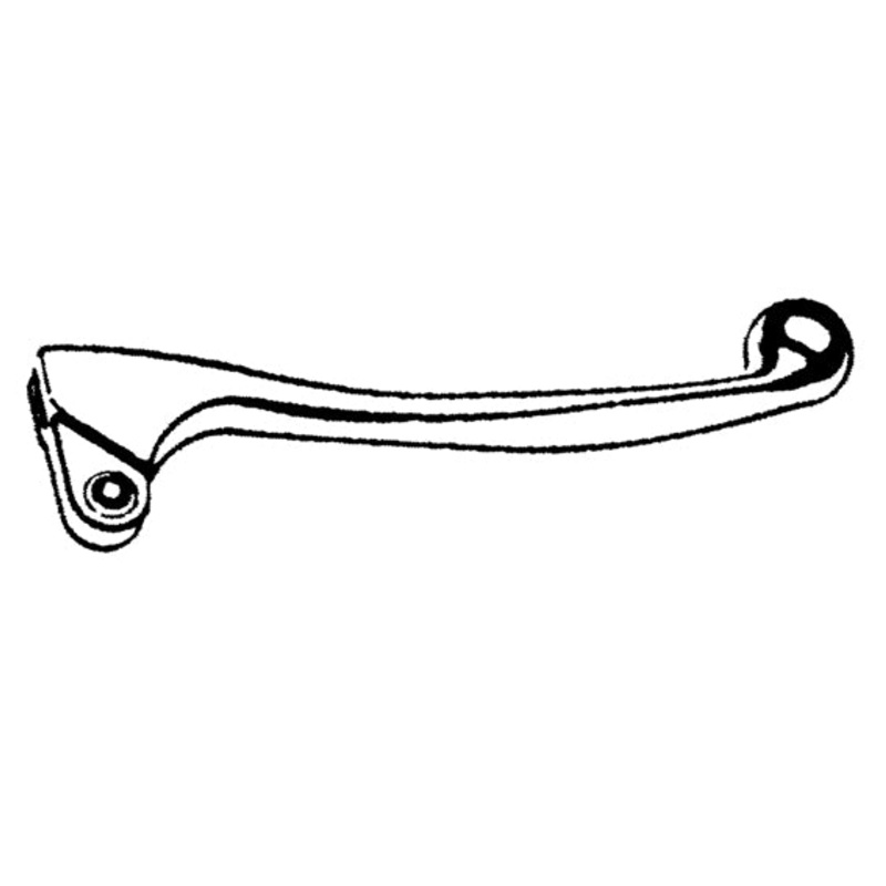 LEVER - BRAKE, HONDA 286-369