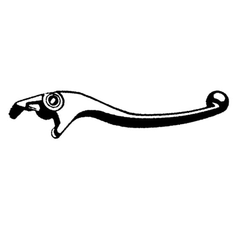 LEVER - BRAKE, HONDA 53175-KE8