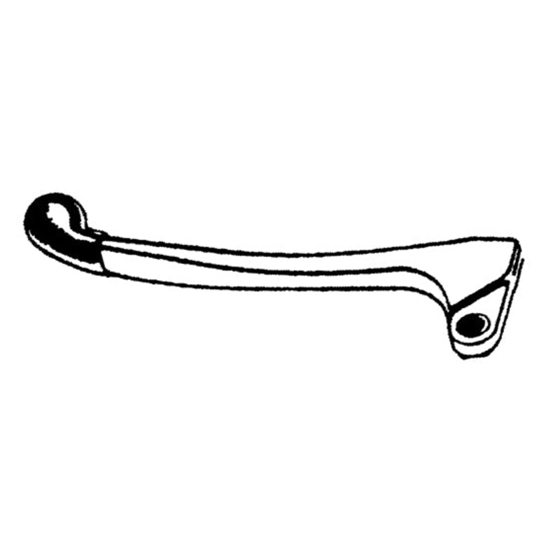 LEVER - CLUTCH, HONDA 286/369